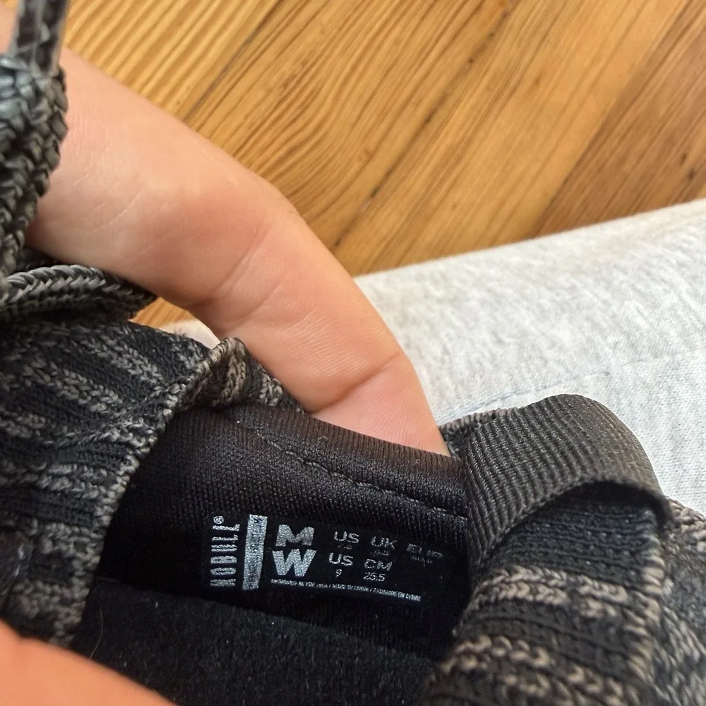 NOBULL allday knit